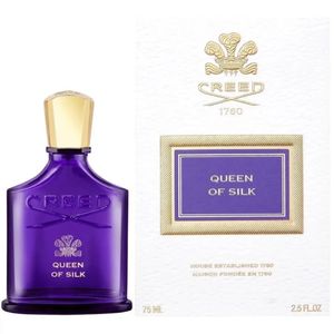 تستر اروپایی عطر ادکلن کرید کویین آف سیلک | Creed Queen of Silk