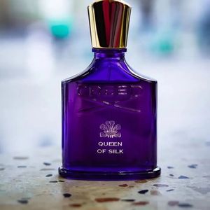 قیمت ارزان تستر اروپایی عطر ادکلن کرید کویین آف سیلک | Creed Queen of Silk