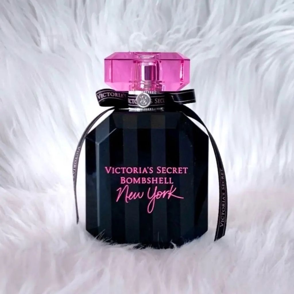 خرید آنلاین تستر عطر ادکلن ویکتوریا سکرت بامب شل Victoria Secret bombshell New York |