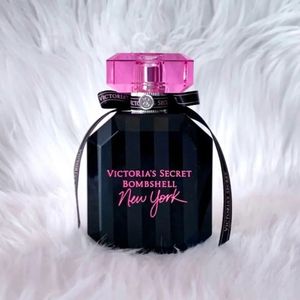 خرید آنلاین تستر عطر ادکلن ویکتوریا سکرت بامب شل Victoria Secret bombshell New York |