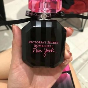 مشخصات تستر عطر ادکلن ویکتوریا سکرت بامب شل Victoria Secret bombshell New York |