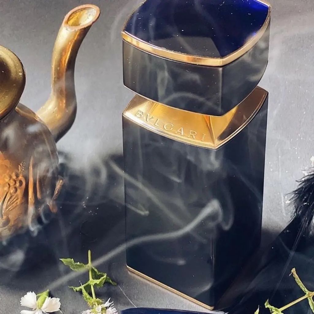 قیمت ارزان تستر اروپایی عطر ادکلن بولگاری گیان | جیان | Bvlgari Gyan