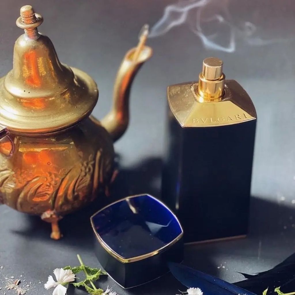 خرید آنلاین تستر اروپایی عطر ادکلن بولگاری گیان | جیان | Bvlgari Gyan
