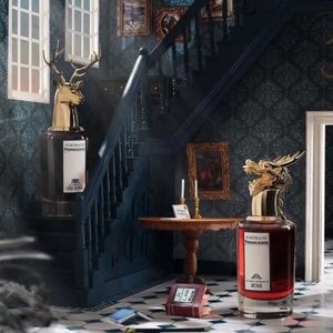 خرید اینترنتی تستر اروپایی عطر ادکلن پنهالیگونز د ورد اکوردینگ تو آرتور | Penhaligon’s T