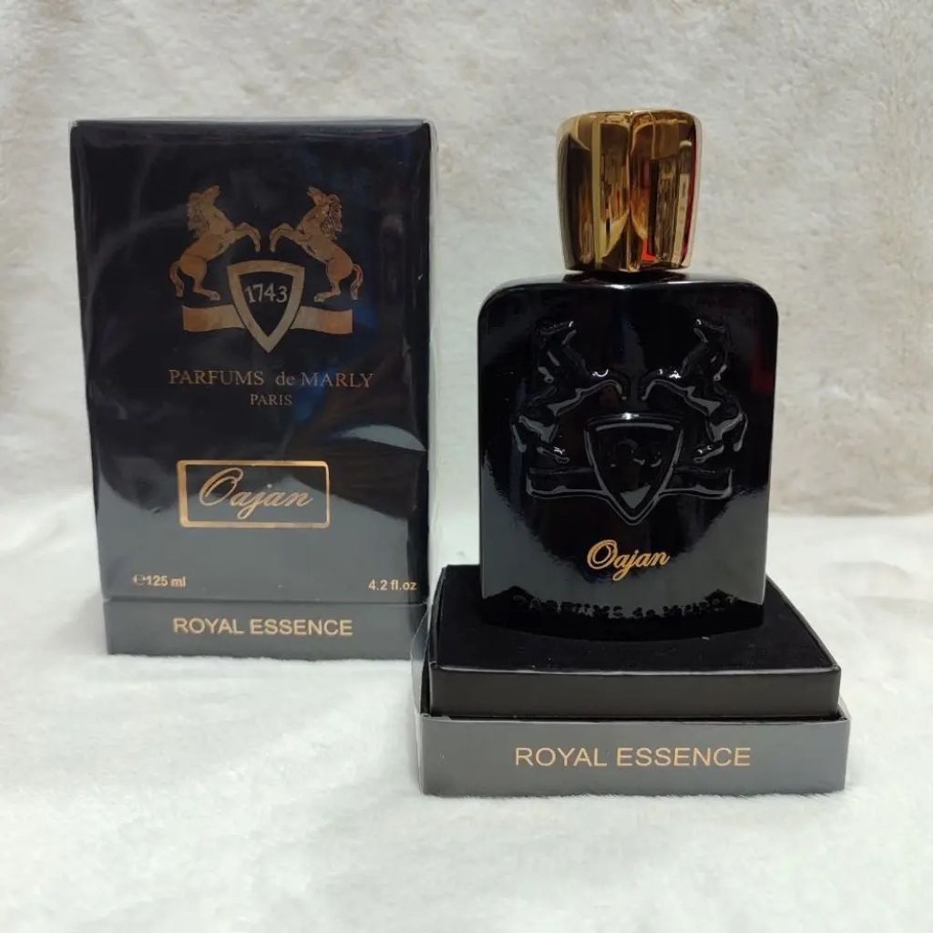 خرید آنلاین تستر اروپایی عطر ادکلن مارلی اوجان | Parfums de Marly Oajan