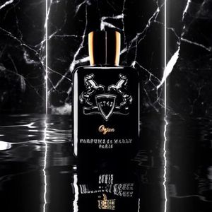 مشخصات تستر اروپایی عطر ادکلن مارلی اوجان | Parfums de Marly Oajan
