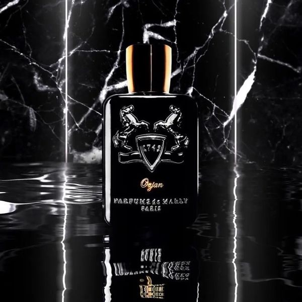 تستر اروپایی عطر ادکلن مارلی اوجان | Parfums de Marly Oajan