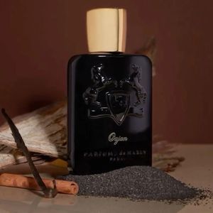 خرید آنلاین تستر اروپایی عطر ادکلن مارلی اوجان | Parfums de Marly Oajan