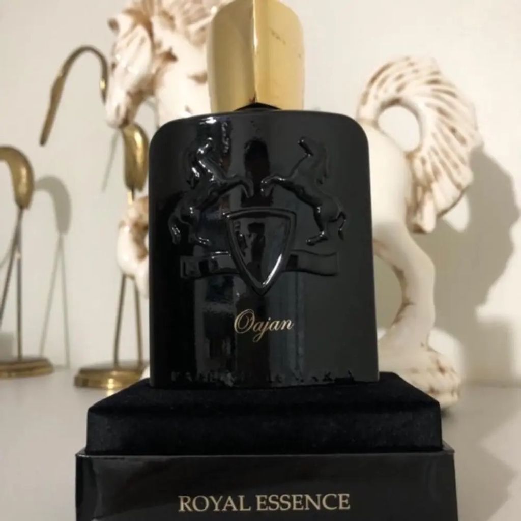 قیمت ارزان تستر اروپایی عطر ادکلن مارلی اوجان | Parfums de Marly Oajan