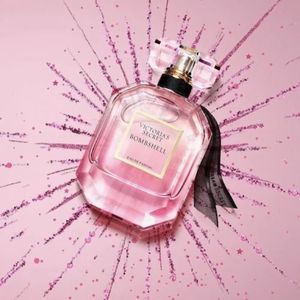 خرید آنلاین تستر اروپا عطر ادکلن ویکتوریا سکرت بامب شل Victoria Secret Bombshell 100ml