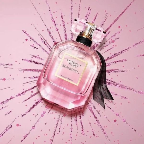 تستر اروپا عطر ادکلن ویکتوریا سکرت بامب شل Victoria Secret Bombshell 100ml