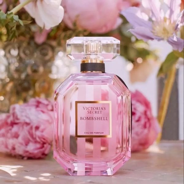 تستر اروپا عطر ادکلن ویکتوریا سکرت بامب شل Victoria Secret Bombshell 100ml