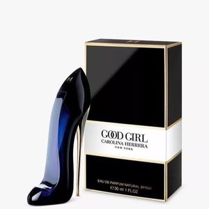 خرید انلاین تستر اروپایی عطر ادکلن گود گرل مشکی | Carolina Herrera Good Girl