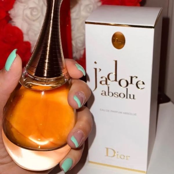 تستر اروپایی عطر ادکلن جادور دیور جادور ژادور Dior J’ador