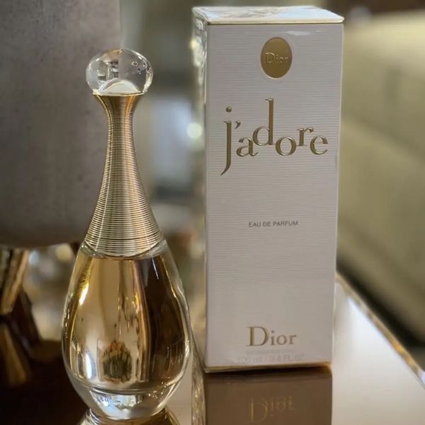 تستر اروپایی عطر ادکلن جادور دیور جادور ژادور Dior J’ador