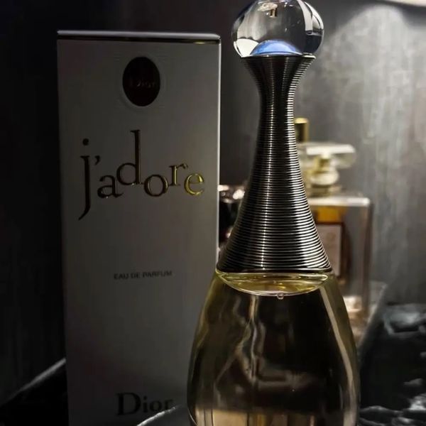تستر اروپایی عطر ادکلن جادور دیور جادور ژادور Dior J’ador