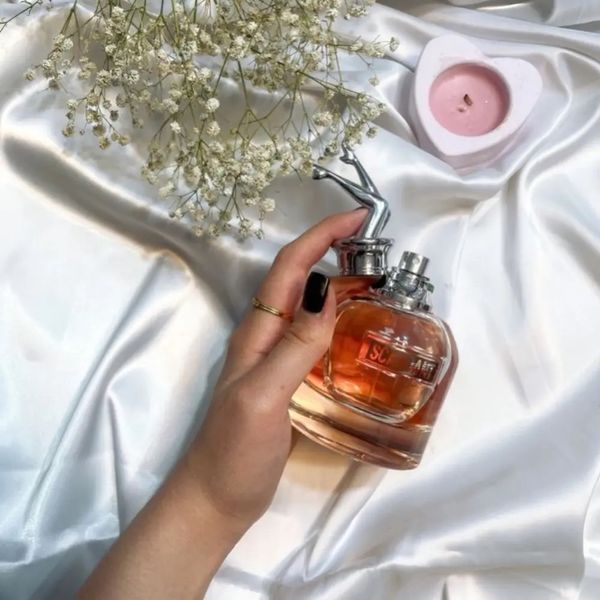 تستر اروپا عطر ادکلن ژان پل گوتیه اسکندال زنانه Jean Paul Gaultier Scandal