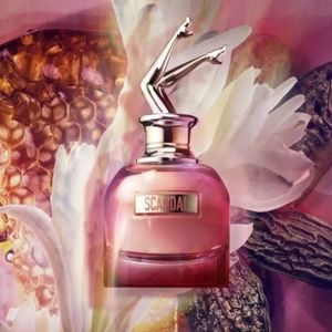 خرید انلاین تستر اروپا عطر ادکلن ژان پل گوتیه اسکندال زنانه Jean Paul Gaultier Scandal