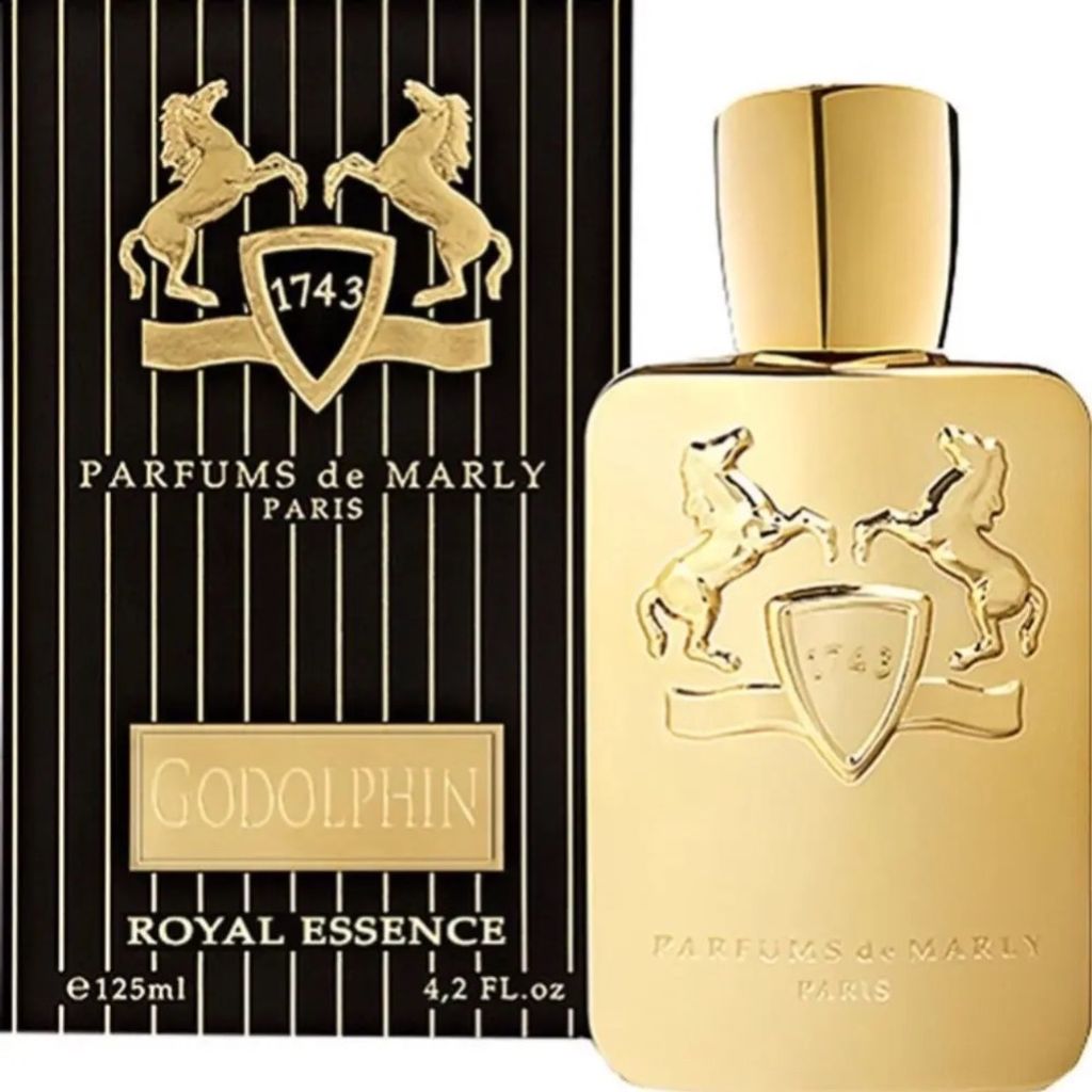مشخصات تستر اروپایی عطر ادکلن مارلی گودولفین | Parfums de Marly Godolphin