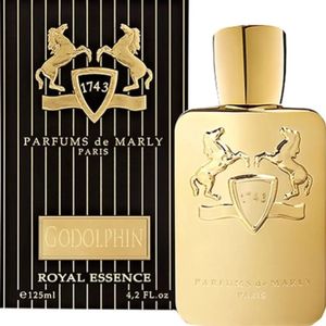 تستر اروپایی عطر ادکلن مارلی گودولفین | Parfums de Marly Godolphin