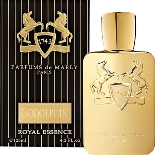 تستر اروپایی عطر ادکلن مارلی گودولفین | Parfums de Marly Godolphin