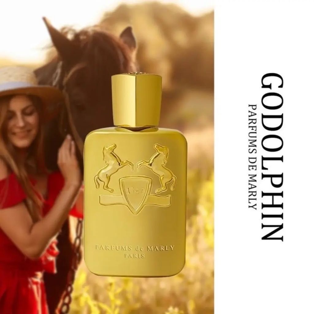 قیمت ارزان تستر اروپایی عطر ادکلن مارلی گودولفین | Parfums de Marly Godolphin