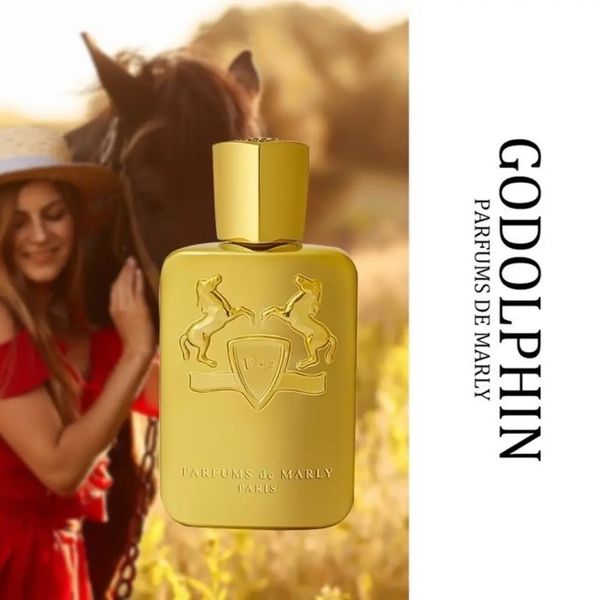 تستر اروپایی عطر ادکلن مارلی گودولفین | Parfums de Marly Godolphin