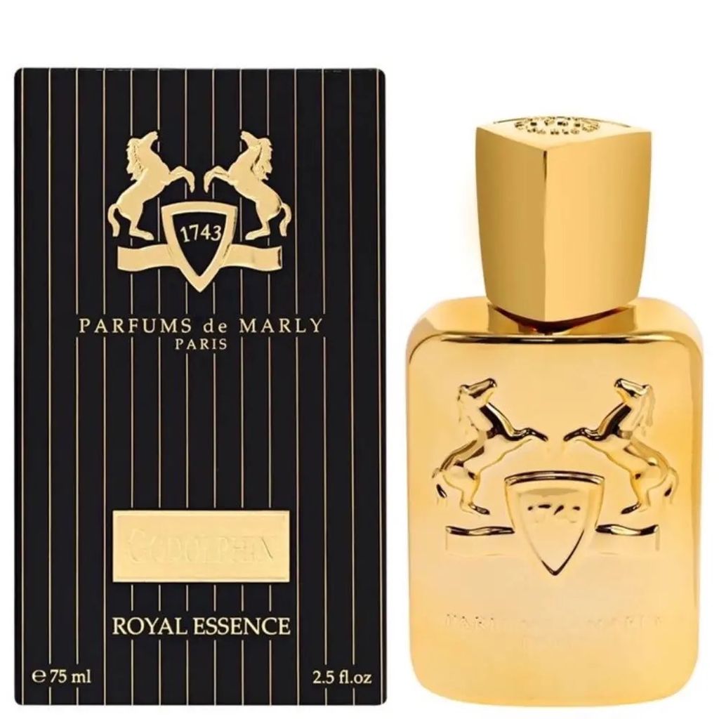 خرید اینترنتی تستر اروپایی عطر ادکلن مارلی گودولفین | Parfums de Marly Godolphin
