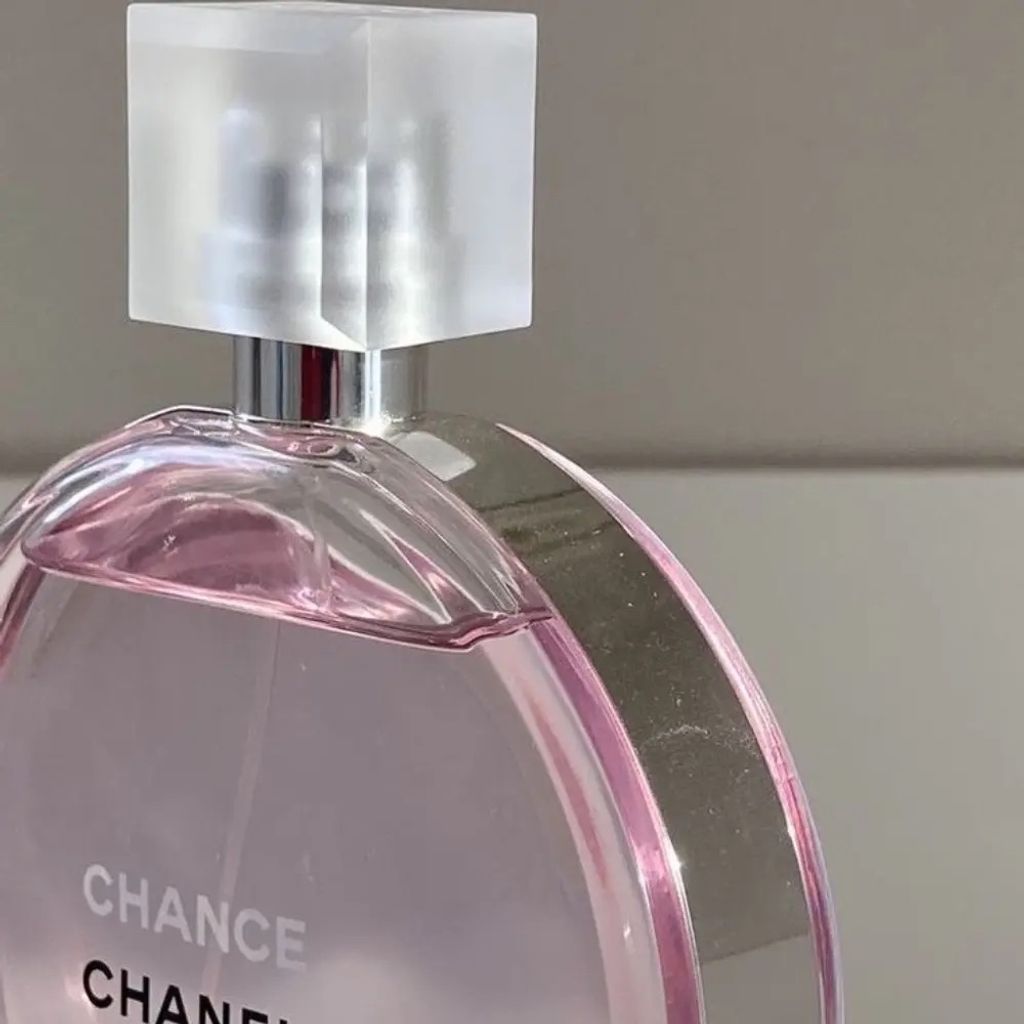 خرید انلاین تستر اروپایی عطر ادکلن شنل چنس چنل چنس پرفیوم | Chanel Chance