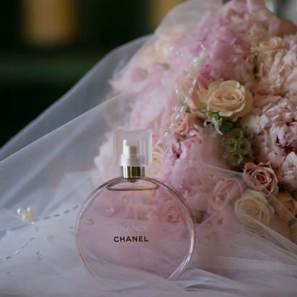 خرید آنلاین تستر اروپایی عطر ادکلن شنل چنس چنل چنس پرفیوم | Chanel Chance