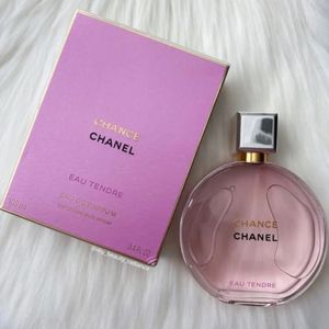 تستر اروپایی عطر ادکلن شنل چنس چنل چنس پرفیوم | Chanel Chance