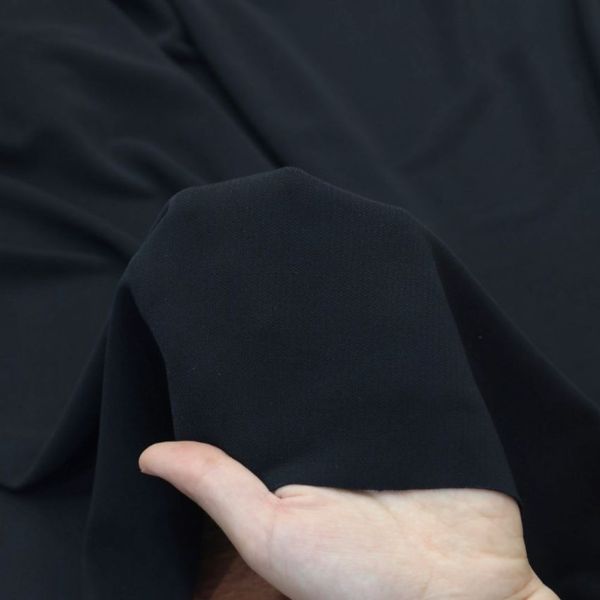 پارچه فیلازد غواصی مشکی