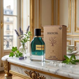 مشخصات عطر ادکلن خنک فرانسوی پرفروش زنانه اورتو پاریسی مگاماره روونا فرانسه