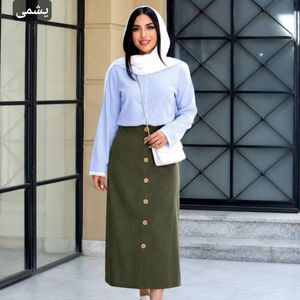 ست شومیز دامن الماس