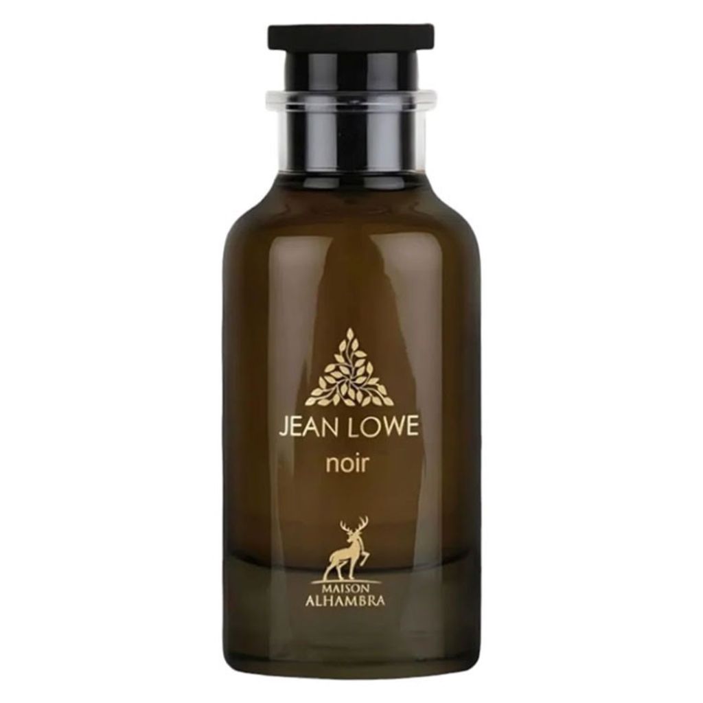 فروش اینترنتی عطر ادکلن الحمبرا آمبر نومد لویی ویتون | Alhambra Jean Lowe Noir