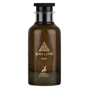 عطر ادکلن الحمبرا اصلی لیبل آمبر نومد لویی ویتون | Alhambra Jean Lowe Noir