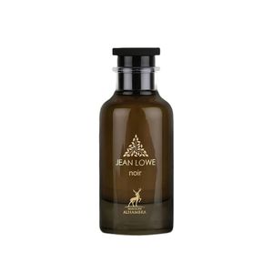 قیمت ارزان عطر ادکلن الحمبرا آمبر نومد لویی ویتون | Alhambra Jean Lowe Noir