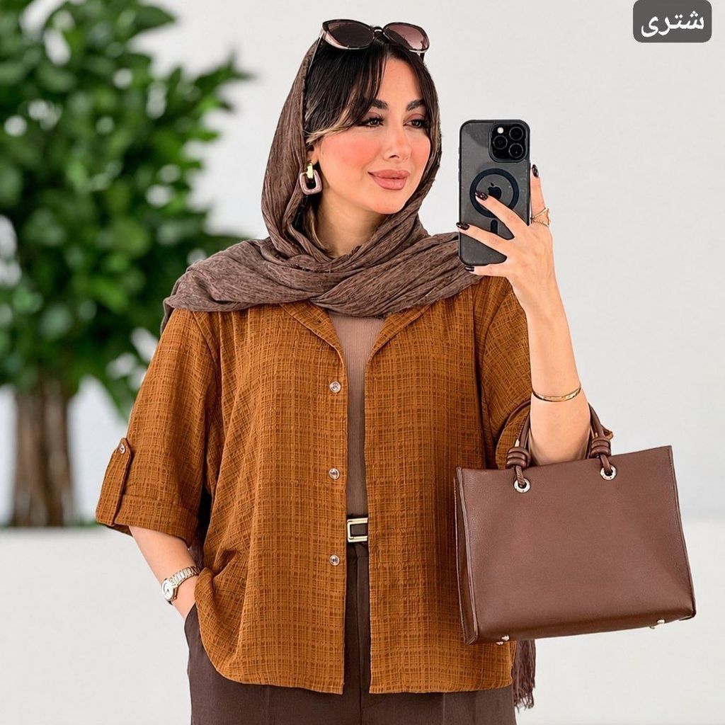 قیمت ارزان مانتو برکه .