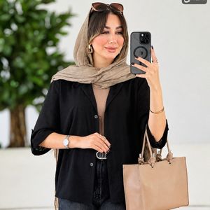 فروش اینترنتی مانتو برکه .