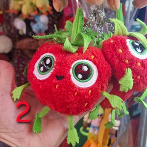 آویز عروسک فانتزی