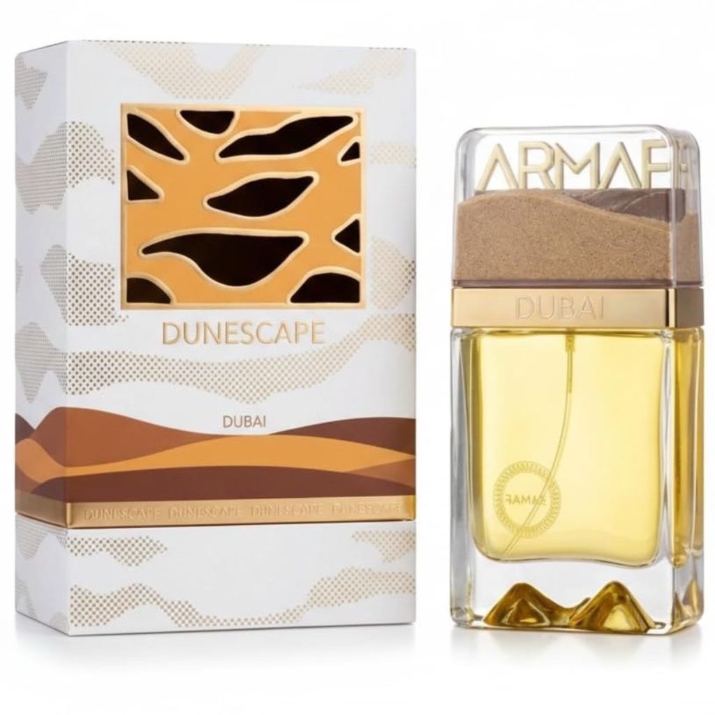 قیمت ارزان عطر ادکلن آرماف دون اسکیپ | Armaf Dunescape
