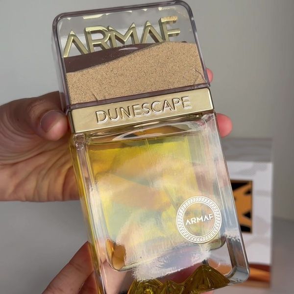 عطر ادکلن آرماف دون اسکیپ | Armaf Dunescape
