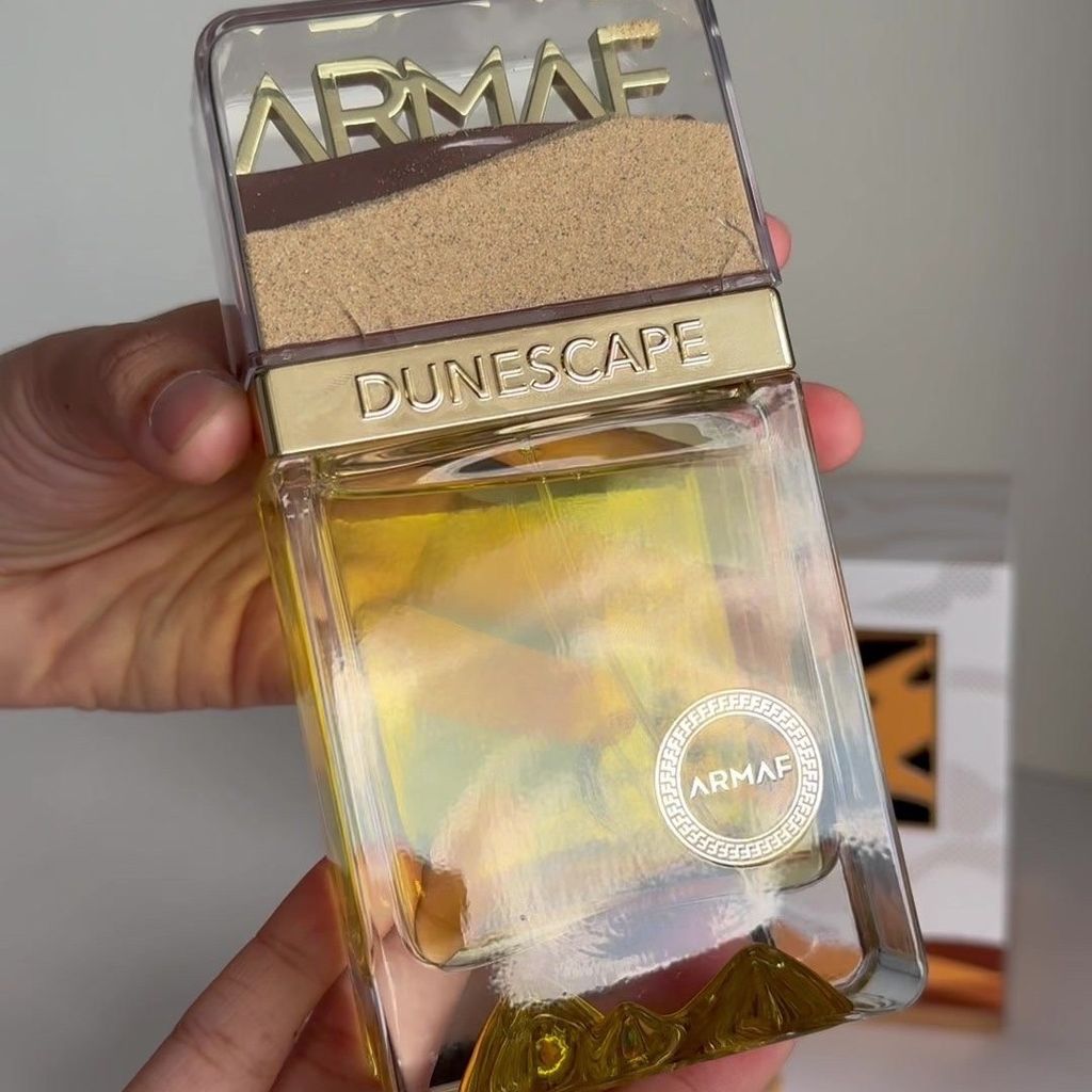 خرید آنلاین عطر ادکلن آرماف دون اسکیپ | Armaf Dunescape