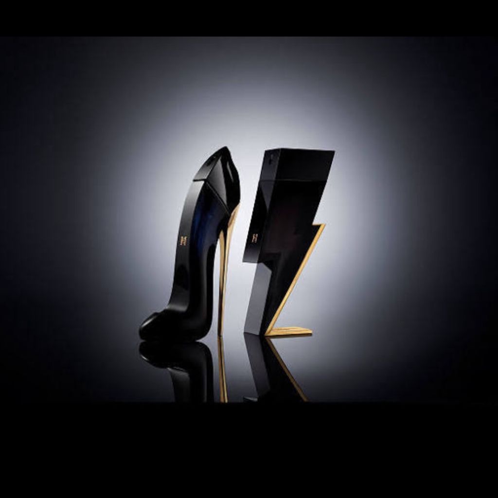 خرید آنلاین تستر عطر ادکلن کارولینا هررا بد بوی | Carolina Herrera Bad Boy