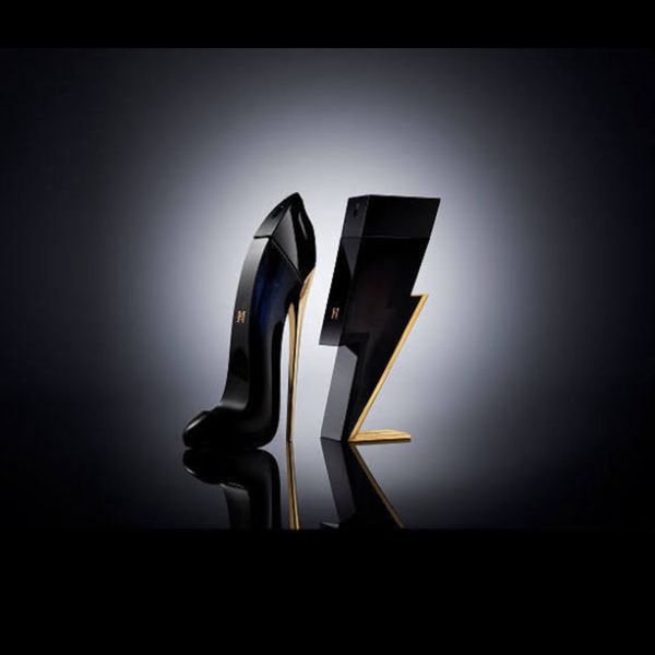 تستر عطر ادکلن کارولینا هررا بد بوی | Carolina Herrera Bad Boy