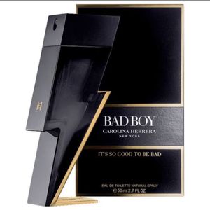 تستر عطر ادکلن کارولینا هررا بد بوی | Carolina Herrera Bad Boy