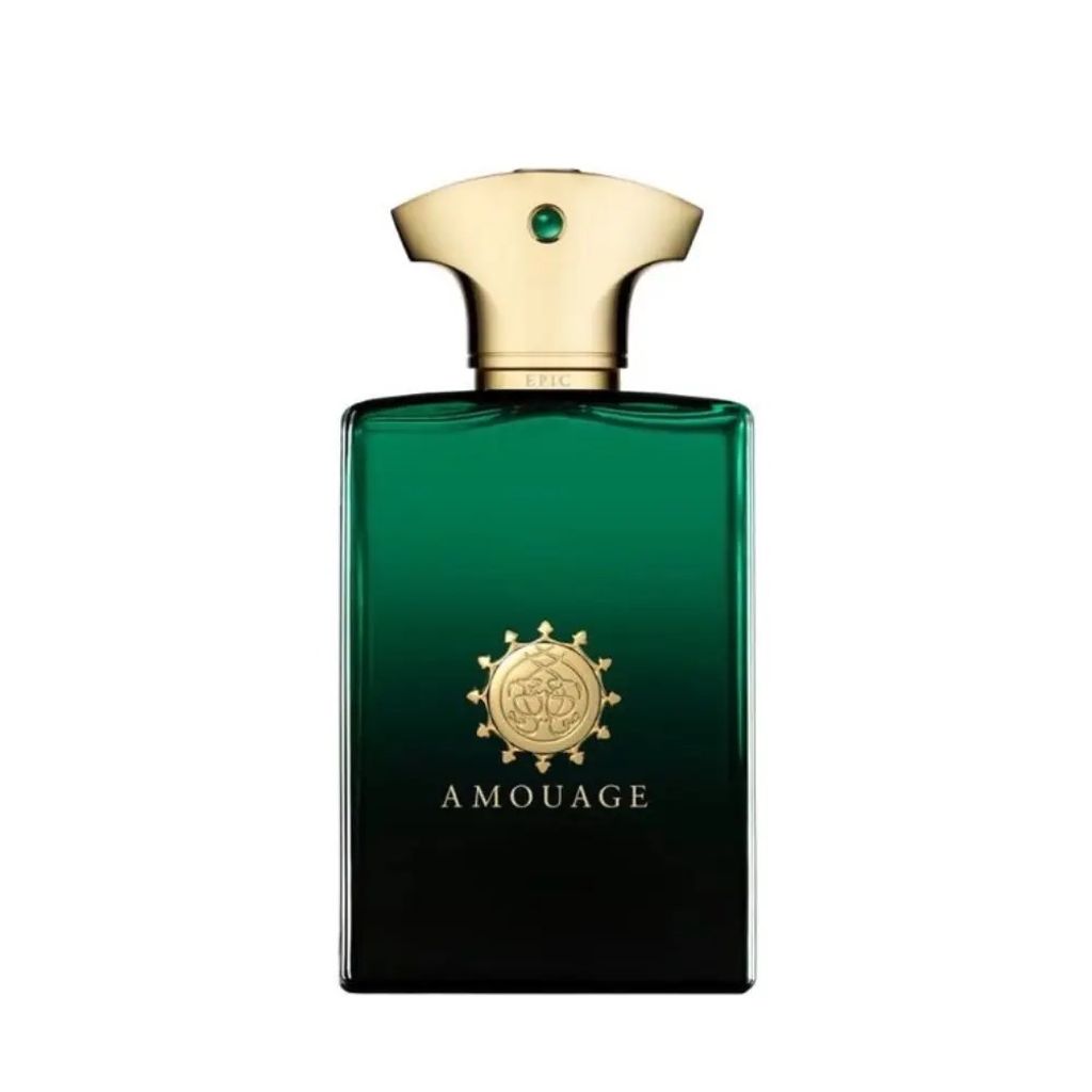 خرید انلاین تستر اروپایی عطر ادکلن آمواج اپیک مردانه | Amouage Epic Men