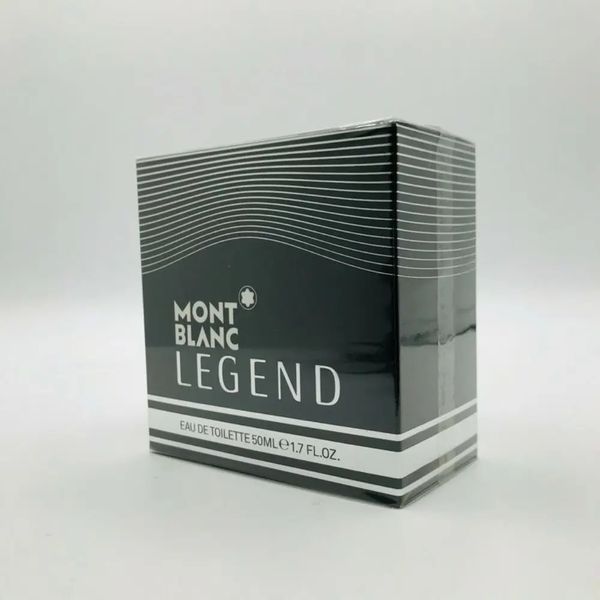 تستر اروپایی عطر ادکلن مونت بلنک لجند | مون بلان لجند | Mont Blanc Legend