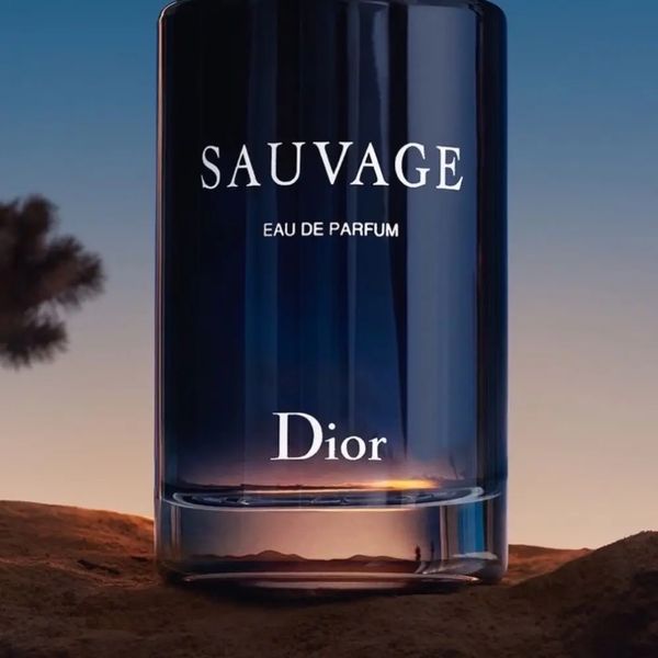 تستر اروپایی عطر ادکلن دیور ساوج ساواژ | Dior Sauvage 100ml