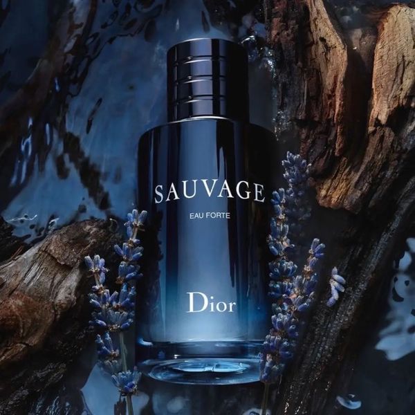 تستر اروپایی عطر ادکلن دیور ساوج ساواژ | Dior Sauvage 100ml